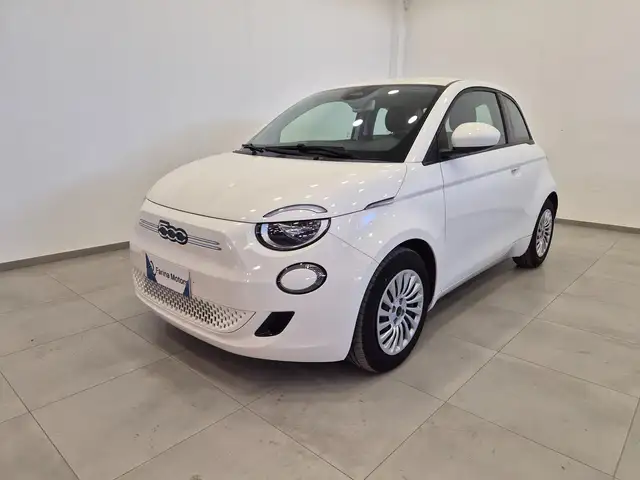 Fiat 500e Berlina 23,8 kWh Action IN PROMO