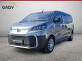 Toyota Proace Verso 2,0 D Shuttle L1 GPS Travel Paket Silber - thumbnail 1