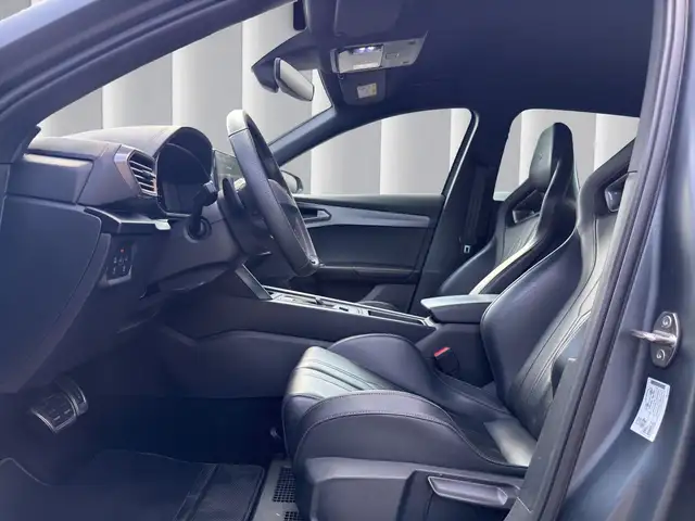 Cupra Formentor view 10
