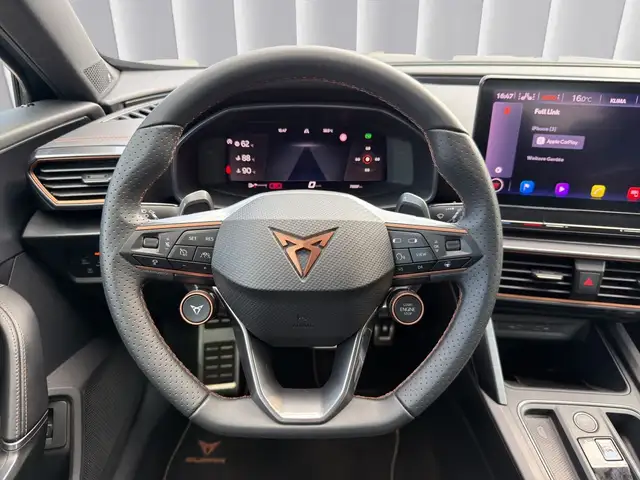 Cupra Formentor view 12
