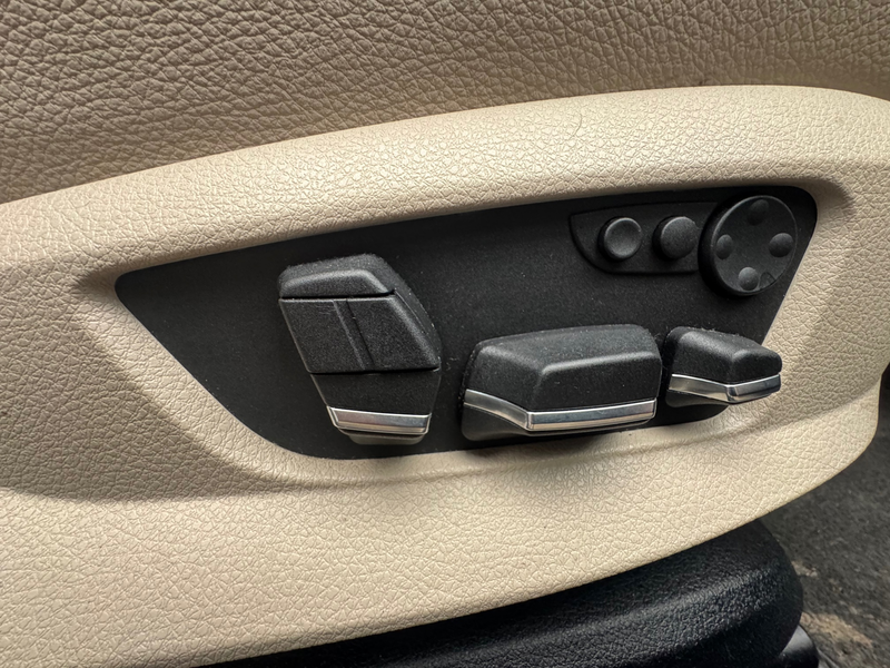 BMW 523 5-serie Touring 523i High Executive aut/pano/xenon — photo 11