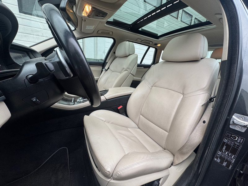 BMW 523 5-serie Touring 523i High Executive aut/pano/xenon — photo 6