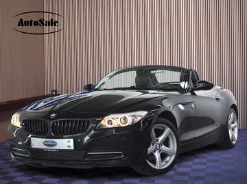 Roadster sDrive20i Executive 90.000km! LEDER XENON