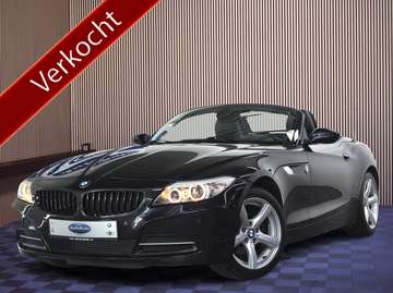 Roadster sDrive20i Executive 90.000km! LEDER XENON