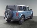 Ford Bronco 2.7 EcoBoost V6 Outer Banks 4x4 Blau - thumbnail 5