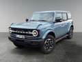 Ford Bronco 2.7 EcoBoost V6 Outer Banks 4x4 Blau - thumbnail 1