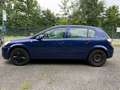 Opel Astra Edition Blau - thumbnail 2