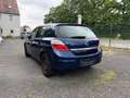 Opel Astra Edition Blau - thumbnail 3