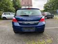 Opel Astra Edition Blau - thumbnail 4