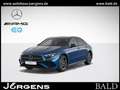 Mercedes-Benz A 220 d Limo AMG-Sport/MLB/Pano/Night/Memo/Totw Blau - thumbnail 1