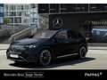 Mercedes-Benz EQE SUV EQE 350+ SUV Österreich-Edition LED SHZ EASY-PACK Schwarz - thumbnail 1