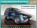 Volkswagen Tiguan LIFE 2,0 TDI DSG *MATRIX LED / 18 ZOLL / HEAD-UP / NAVI / KAMERA / ACC / E-KLAPPE* Blau - thumbnail 1