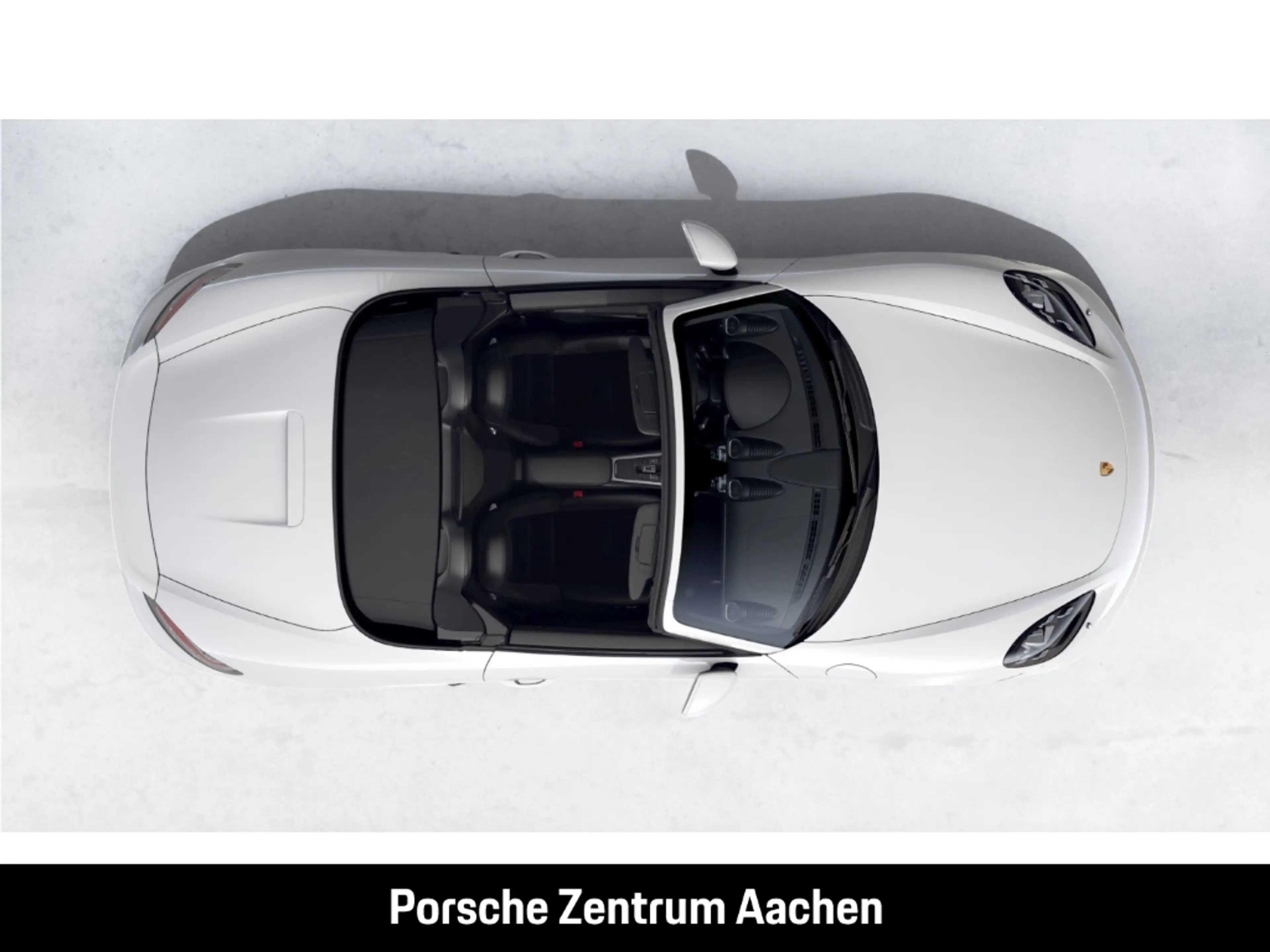 Porsche Boxster 718 — photo 4