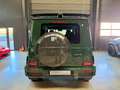 Mercedes-Benz G 63 AMG G63 AMG W465 BRABUS 800/DEEP GREAN/LEATHER GREAN Grün - thumbnail 8