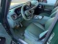 Mercedes-Benz G 63 AMG G63 AMG W465 BRABUS 800/DEEP GREAN/LEATHER GREAN Grün - thumbnail 24