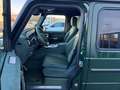 Mercedes-Benz G 63 AMG G63 AMG W465 BRABUS 800/DEEP GREAN/LEATHER GREAN Grün - thumbnail 23