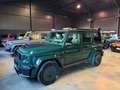 Mercedes-Benz G 63 AMG G63 AMG W465 BRABUS 800/DEEP GREAN/LEATHER GREAN Grün - thumbnail 1