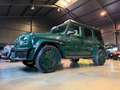 Mercedes-Benz G 63 AMG G63 AMG W465 BRABUS 800/DEEP GREAN/LEATHER GREAN Grün - thumbnail 6