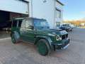 Mercedes-Benz G 63 AMG G63 AMG W465 BRABUS 800/DEEP GREAN/LEATHER GREAN Grün - thumbnail 15