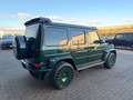 Mercedes-Benz G 63 AMG G63 AMG W465 BRABUS 800/DEEP GREAN/LEATHER GREAN Grün - thumbnail 17