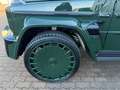 Mercedes-Benz G 63 AMG G63 AMG W465 BRABUS 800/DEEP GREAN/LEATHER GREAN Grün - thumbnail 20