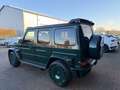 Mercedes-Benz G 63 AMG G63 AMG W465 BRABUS 800/DEEP GREAN/LEATHER GREAN Grün - thumbnail 16