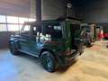 Mercedes-Benz G 63 AMG G63 AMG W465 BRABUS 800/DEEP GREAN/LEATHER GREAN Grün - thumbnail 4