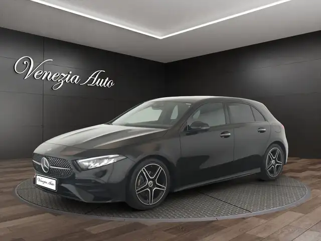 Mercedes-Benz A 200 A 200 Automatic AMG Line Premium