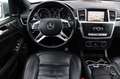 Mercedes-Benz ML 250 CDI OFF-ROAD-PAKE*PANORAMA*COMAND*AIRMATIC*NP85000 srebrna - thumbnail 8