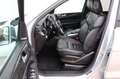 Mercedes-Benz ML 250 CDI OFF-ROAD-PAKE*PANORAMA*COMAND*AIRMATIC*NP85000 Срібний - thumbnail 11