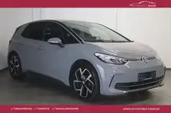 Volkswagen ID.3 Pro 150 kW Move 62 kw h CCS LED NAV KAMERA