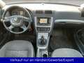Skoda Octavia 1.6 TDI Kombi Family Silber - thumbnail 11