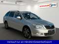Skoda Octavia 1.6 TDI Kombi Family Silber - thumbnail 3