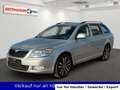 Skoda Octavia 1.6 TDI Kombi Family Silber - thumbnail 1