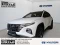 Hyundai TUCSON 1.6 GDI 150PS M/T 2WD Advantage+Lagerfahrzeug White - thumbnail 1
