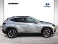 Hyundai TUCSON NX4 GO Plus 1,6 T-GDi HEV 4WD AT t5hu2-PP1 Argintiu - thumbnail 3