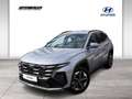 Hyundai TUCSON NX4 GO Plus 1,6 T-GDi HEV 4WD AT t5hu2-PP1 Argintiu - thumbnail 1