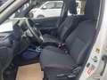 Suzuki Ignis 1.2 Hybrid Club pure white pearl Weiß - thumbnail 9