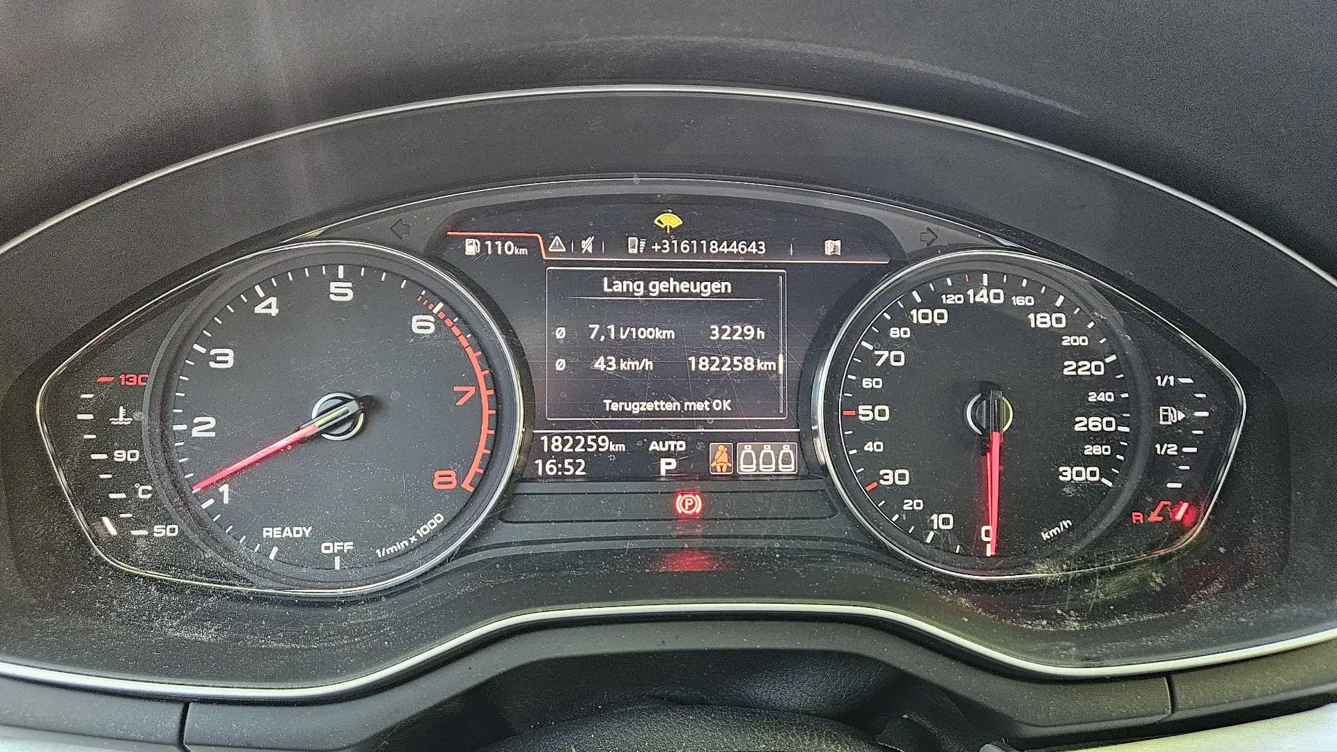 Audi A5 1..4 TFSI 150pk Sportback - 2