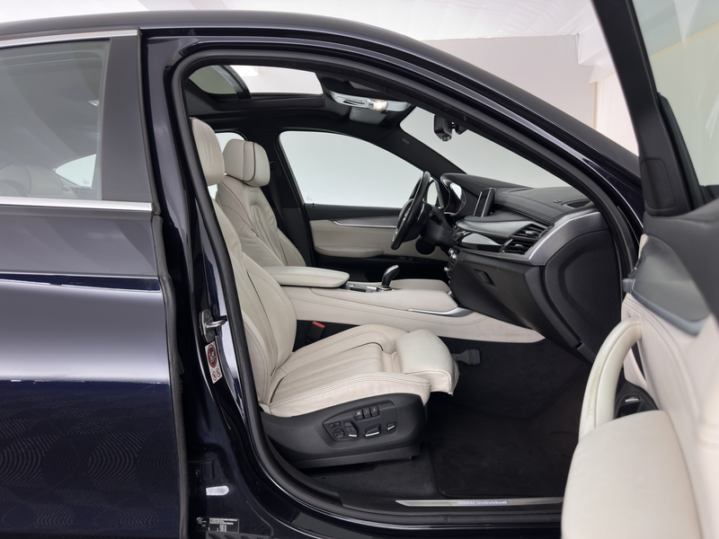 BMW X6 xDrive30d High Executive Aut. *PANO | LEATHER | FU — photo 13