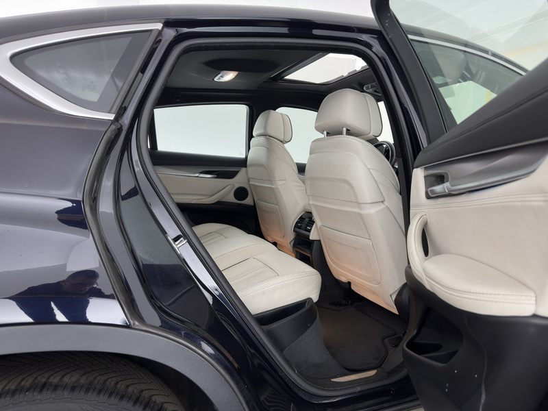 BMW X6 xDrive30d High Executive Aut. *PANO | LEATHER | FU — photo 12