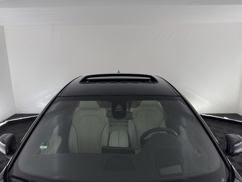 BMW X6 xDrive30d High Executive Aut. *PANO | LEATHER | FU — photo 7