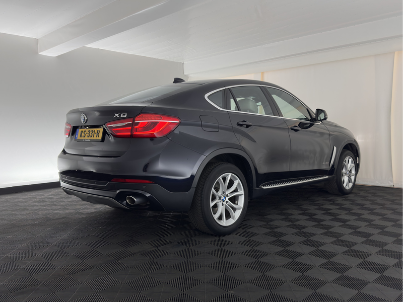 BMW X6 xDrive30d High Executive Aut. *PANO | LEATHER | FU — photo 6