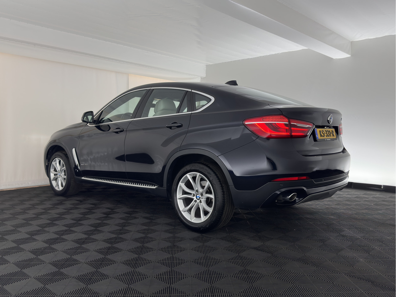 BMW X6 xDrive30d High Executive Aut. *PANO | LEATHER | FU — photo 4