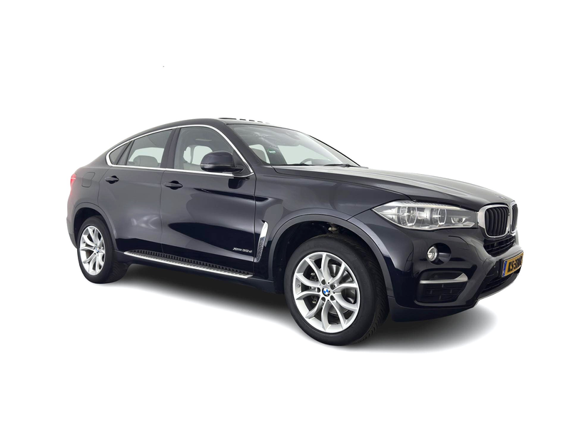 BMW X6 xDrive30d High Executive Aut. *PANO | LEATHER | FU