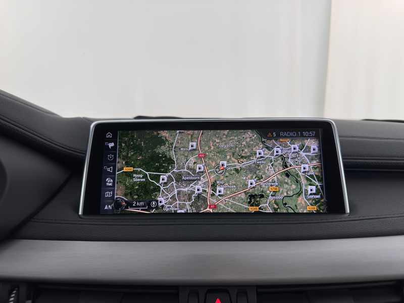 BMW X6 xDrive30d High Executive Aut. *PANO | LEATHER | FU — photo 14