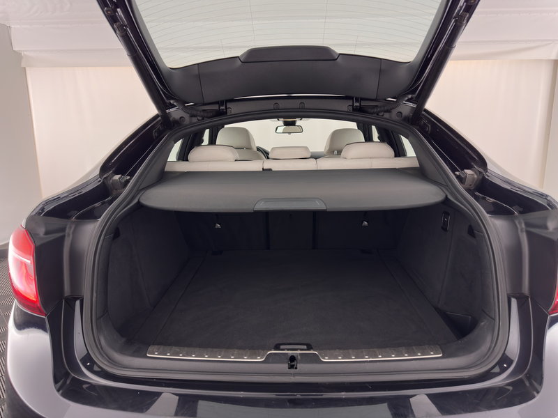 BMW X6 xDrive30d High Executive Aut. *PANO | LEATHER | FU — photo 11