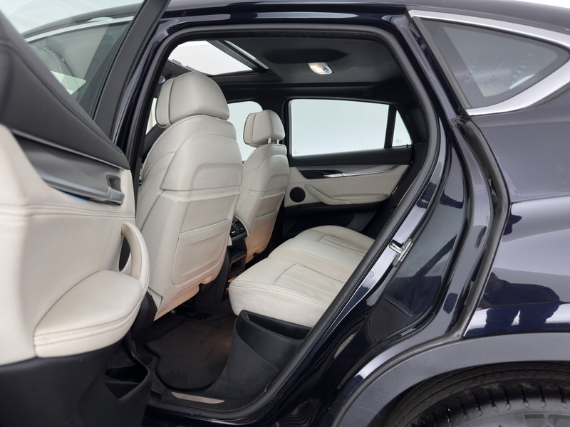 BMW X6 xDrive30d High Executive Aut. *PANO | LEATHER | FU — photo 10