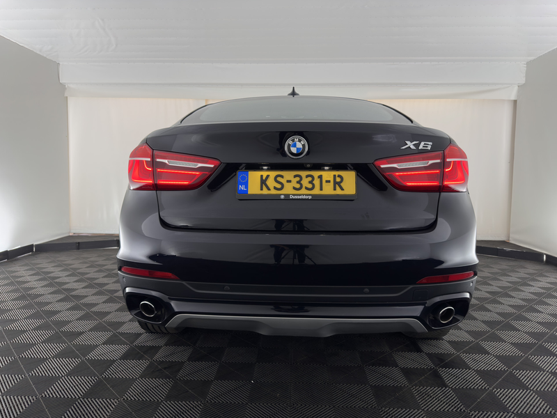 BMW X6 xDrive30d High Executive Aut. *PANO | LEATHER | FU — photo 5