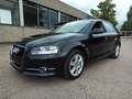 Audi A3 Sportback 1.4 TFSI Attraction Schwarz - thumbnail 1